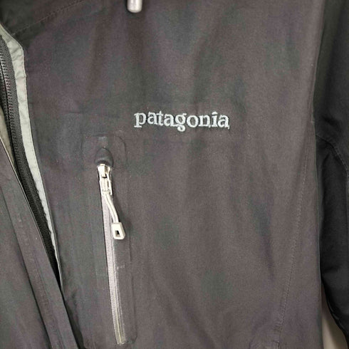 パタゴニア patagonia Piolet Jacket ピオレット ジャケット GORE-TEX メンズ import:XS