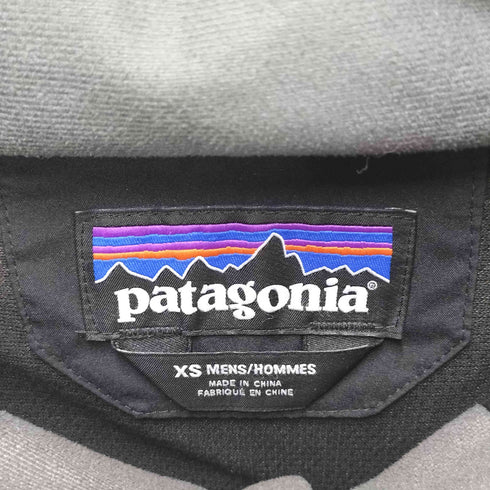 パタゴニア patagonia Piolet Jacket ピオレット ジャケット GORE-TEX メンズ import:XS