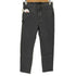 リーバイス Levis 90S 93年製 USA製 552刻印 サンアンジェロ工場 501 先染めブラックデニム ミントコンディション メンズ W28 L34