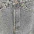 リーバイス Levis 90S 93年製 USA製 552刻印 サンアンジェロ工場 501 先染めブラックデニム ミントコンディション メンズ W28 L34