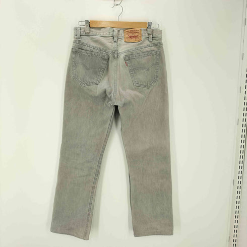 リーバイス Levis 00s 501 usa製 デニムパンツ 先染め メンズ 32×30