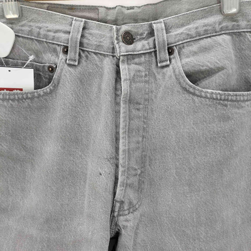 リーバイス Levis 00s 501 usa製 デニムパンツ 先染め メンズ 32×30