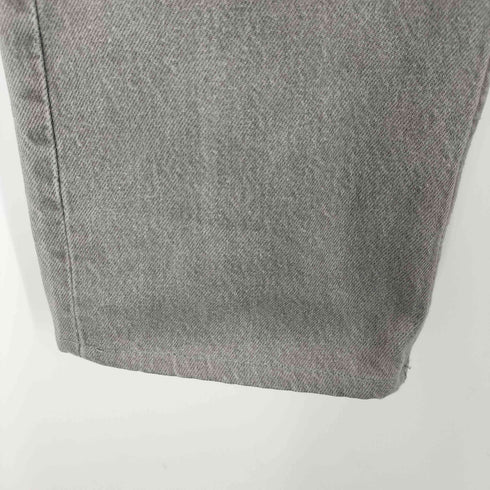 リーバイス Levis 00s 501 usa製 デニムパンツ 先染め メンズ 32×30