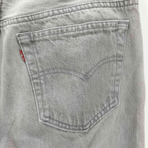 リーバイス Levis 00s 501 usa製 デニムパンツ 先染め メンズ 32×30