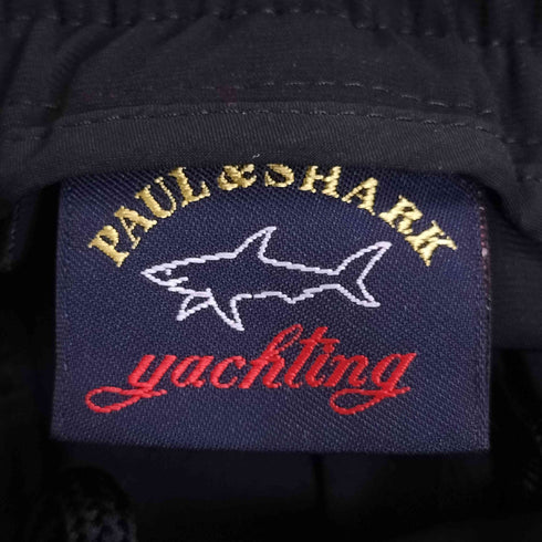 PAUL & SHARK STRETCH イージーパンツ メンズ EU:44/ USA:28