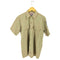 ディッキーズ Dickies S/S ワークシャツ メンズ import:M