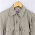 ディッキーズ Dickies S/S ワークシャツ メンズ import:M