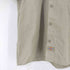 ディッキーズ Dickies S/S ワークシャツ メンズ import:M