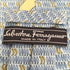 サルヴァトーレフェラガモ Salvatore Ferragamo バナナ柄ネクタイ メンズ