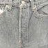 リーバイス Levis 90S 93年製 USA製 552刻印 サンアンジェロ工場 501 先染めブラックデニム ミントコンディション メンズ W28 L34