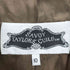 SAVOY TAYLORS GUILD 6B ダブルブレスト チェスター コート レディース 10
