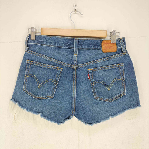 リーバイス Levis デニムショートパンツ レディース 25