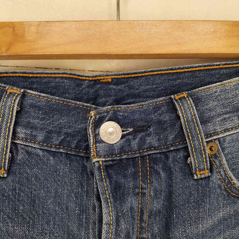 リーバイス Levis デニムショートパンツ レディース 25