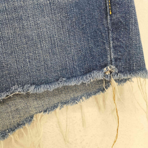 リーバイス Levis デニムショートパンツ レディース 25