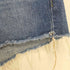 リーバイス Levis デニムショートパンツ レディース 25