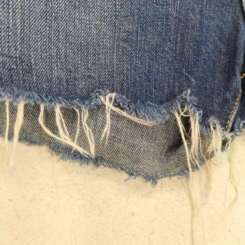リーバイス Levis デニムショートパンツ レディース 25