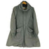 ディーゼル DIESEL スタンドカラーギミックコート メンズ import:XS