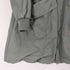 ディーゼル DIESEL スタンドカラーギミックコート メンズ import:XS