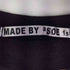 MADE BY SOE プリントクルーネックスウェット メンズ FREE