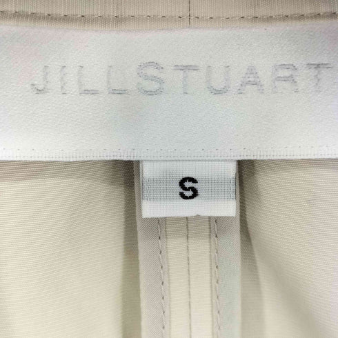 ジルスチュアート JILLSTUART クロップドテーラードジャケット レディース JPN:S