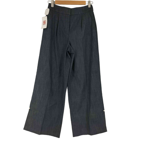 トッカ TOCCA PEARL ワイドパンツ レディース 2