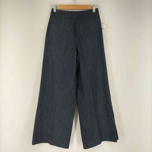 トッカ TOCCA PEARL ワイドパンツ レディース 2