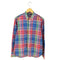 ラルフローレン RALPH LAUREN チェック BDシャツ メンズ import:M
