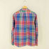 ラルフローレン RALPH LAUREN チェック BDシャツ メンズ import:M