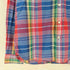 ラルフローレン RALPH LAUREN チェック BDシャツ メンズ import:M