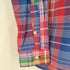 ラルフローレン RALPH LAUREN チェック BDシャツ メンズ import:M