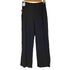 ユナイテッドアローズ UNITED ARROWS UWSC ストレートパンツ レディース 34