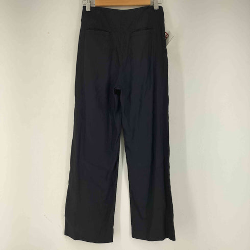 ユナイテッドアローズ UNITED ARROWS UWSC ストレートパンツ レディース 34