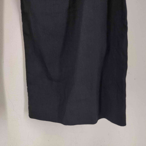 ユナイテッドアローズ UNITED ARROWS UWSC ストレートパンツ レディース 34