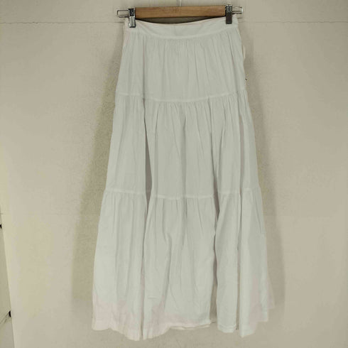 STAUD コットンギャザースカート import レディース JPN:2