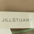 ジルスチュアート JILLSTUART シアープリーツキャミワンピース レディース