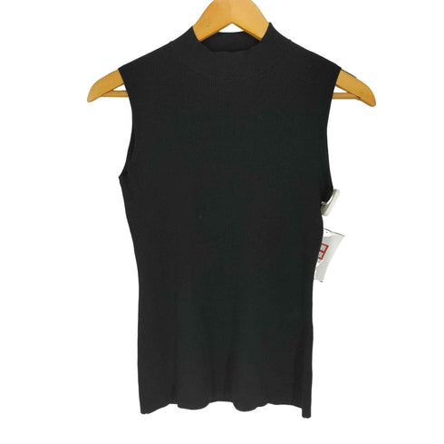 セオリー theory 23SS Compact Crepe Rib SL Shell レディース JPN:S