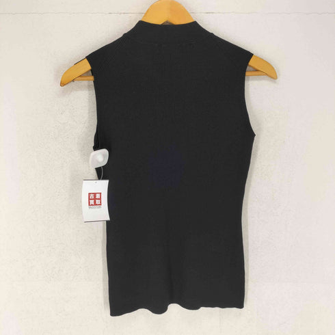 セオリー theory 23SS Compact Crepe Rib SL Shell レディース JPN:S