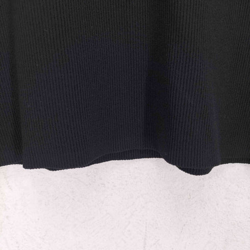 セオリー theory 23SS Compact Crepe Rib SL Shell レディース JPN:S
