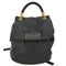 マークバイマークジェイコブス Marc by Marc Jacobs レザー バックパック リュック レディース