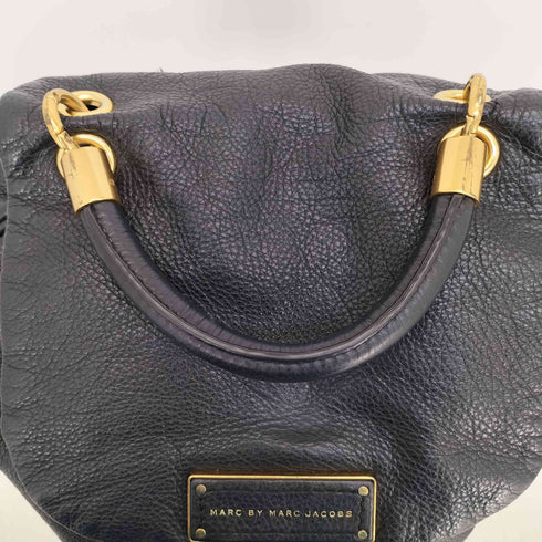 マークバイマークジェイコブス Marc by Marc Jacobs レザー バックパック リュック レディース