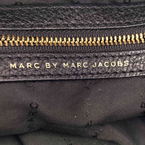 マークバイマークジェイコブス Marc by Marc Jacobs レザー バックパック リュック レディース