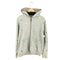 トミー TOMMY フラッグ フルジップパーカー メンズ import:L