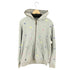 トミー TOMMY フラッグ フルジップパーカー メンズ import:L