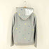 トミー TOMMY フラッグ フルジップパーカー メンズ import:L