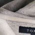 トミー TOMMY フラッグ フルジップパーカー メンズ import:L