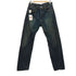 リーバイスヴィンテージクロージング Levis Vintage Clothing 00S 00年製 日本製 501XX ボタンフライ デニム パンツ BIGE 赤耳 セルビッジ メンズ W36 L36