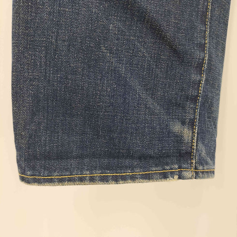 リーバイスヴィンテージクロージング Levis Vintage Clothing 00S 00年製 日本製 501XX ボタンフライ デニム パンツ BIGE 赤耳 セルビッジ メンズ W36 L36