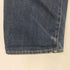 リーバイスヴィンテージクロージング Levis Vintage Clothing 00S 00年製 日本製 501XX ボタンフライ デニム パンツ BIGE 赤耳 セルビッジ メンズ W36 L36