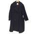 クラネ CLANE ミックスシャギーレディーコート MIX SHAGGY LADY COAT レディース