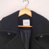 クラネ CLANE ミックスシャギーレディーコート MIX SHAGGY LADY COAT レディース